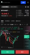 TradingView下载官网  数字货